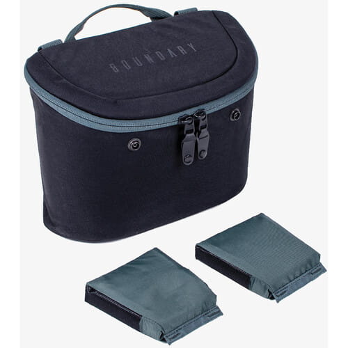Torba Boundary CB-1 Photo Insert