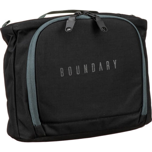 Torba Boundary MK-2 Camera Cube