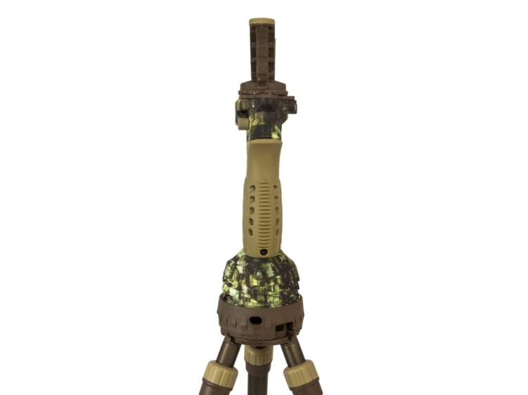 Trójnóg Primos Trigger Stick Gen III? 24-62'' 