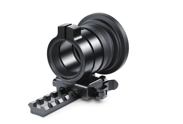 Adapter Pulsar PSP-V na szynę Weaver