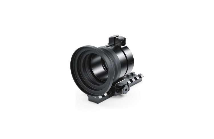Adapter Pulsar PSP-V na szynę Weaver