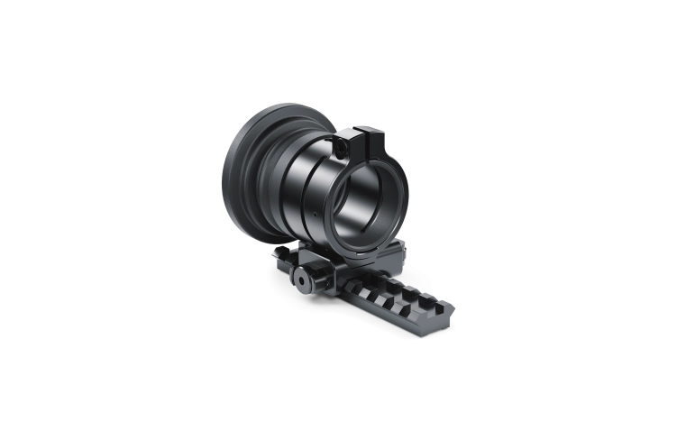 Adapter Pulsar PSP-V na szynę Weaver