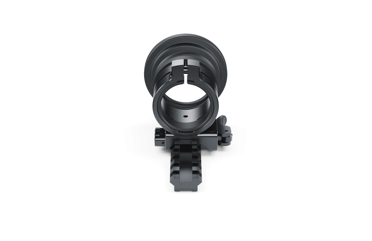 Adapter Pulsar PSP-V na szynę Weaver