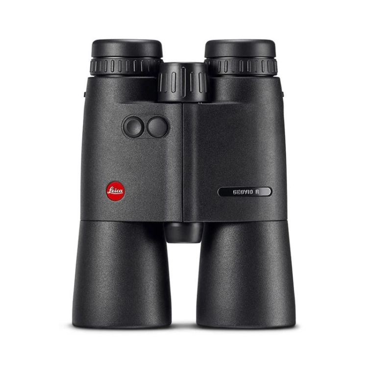 Lornetka z dalmierzem Leica Geovid R 8x56 (nowa wersja 2022)