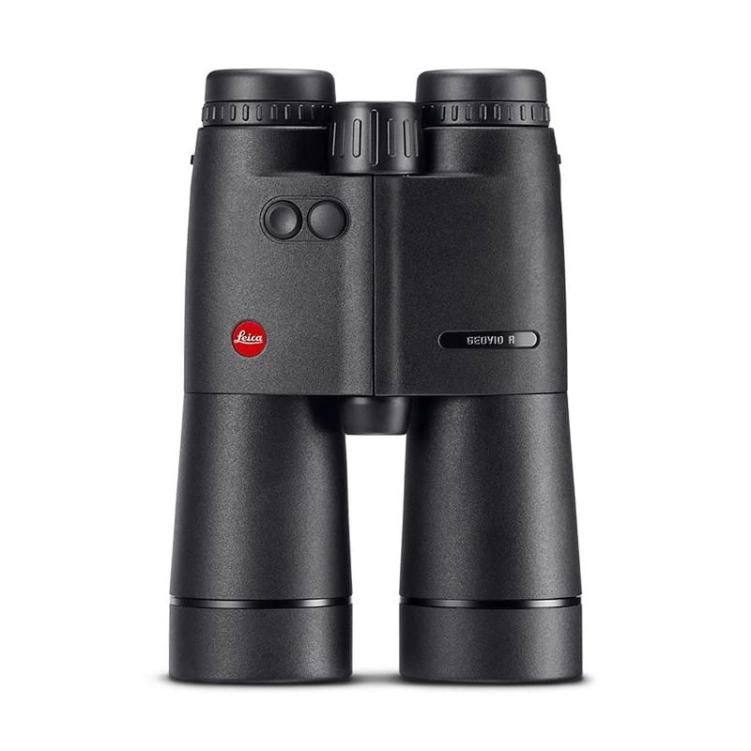 Lornetka z dalmierzem Leica Geovid R 15x56 (nowa wersja 2022)