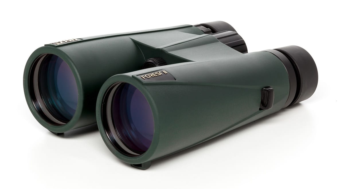 Delta Optical Lornetka Forest II 10x50 DO-1301