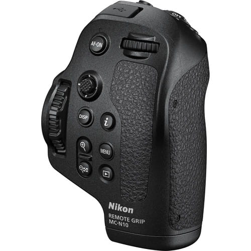 Nikon MC-N10