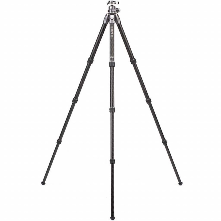 Statyw Benro Tortoise 34C + głowica GX35