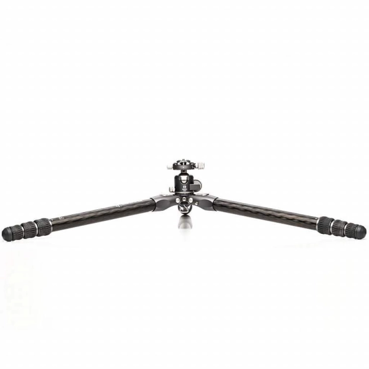 Statyw Benro Tortoise 34C + głowica GX35