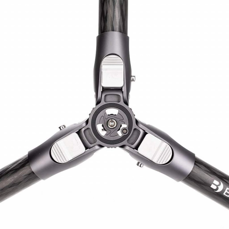 Statyw Benro Tortoise 34C + głowica GX35