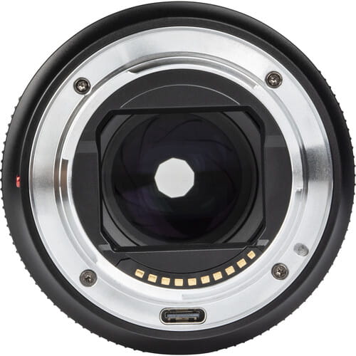 Obiektyw Viltrox AF 50 mm f1.8 Sony FE