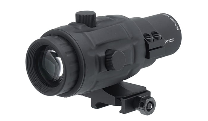 Powiększalnik Vector Optics Maverick 5x26 - SCMF-15