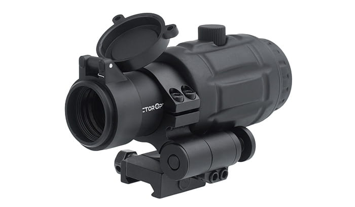 Powiększalnik Vector Optics Maverick 5x26 - SCMF-15