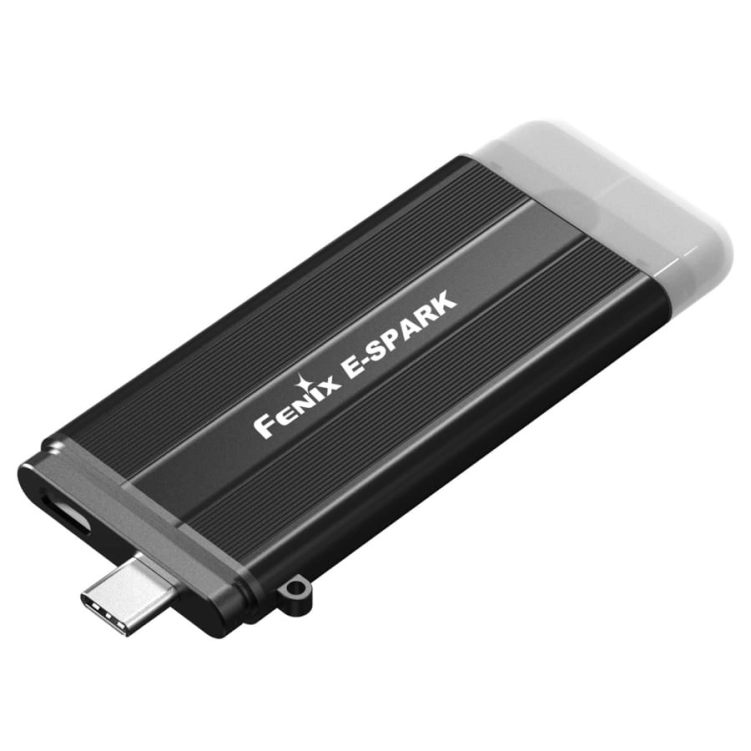 Latarka diodowa Fenix E-SPARK