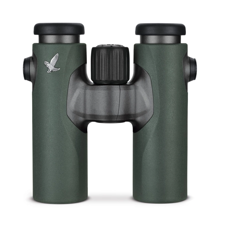 Lornetka Swarovski CL Companion 8x30 Zielony z pakietem WN Wild Nature