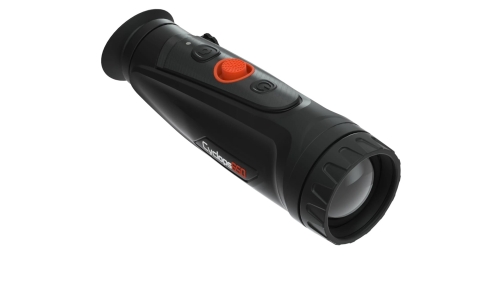 Monokular termowizyjny ThermTec Cyclops CP650