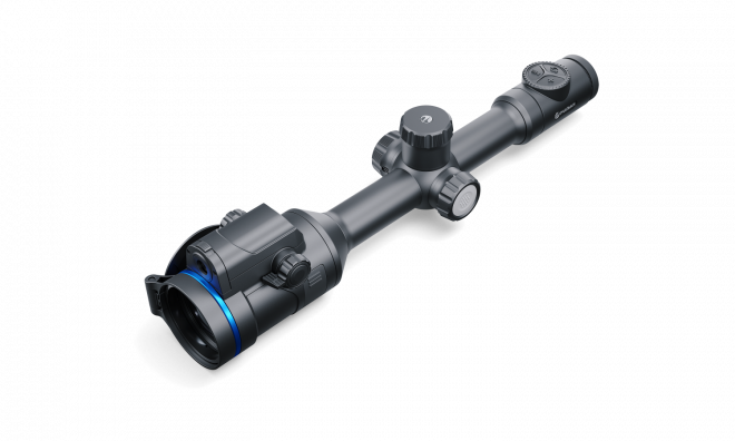 Luneta termowizyjna Pulsar Thermion DUO DXP55