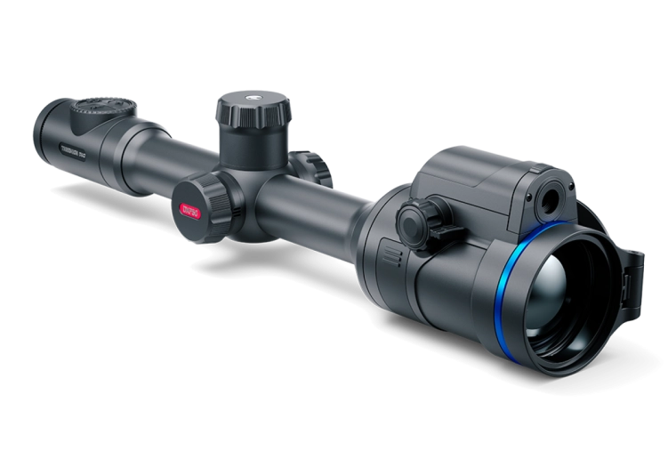 Luneta termowizyjna Pulsar Thermion DUO DXP55