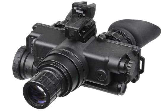 Gogle noktowizyjne AGM Wolf-7 Pro NW1 Gen 2+