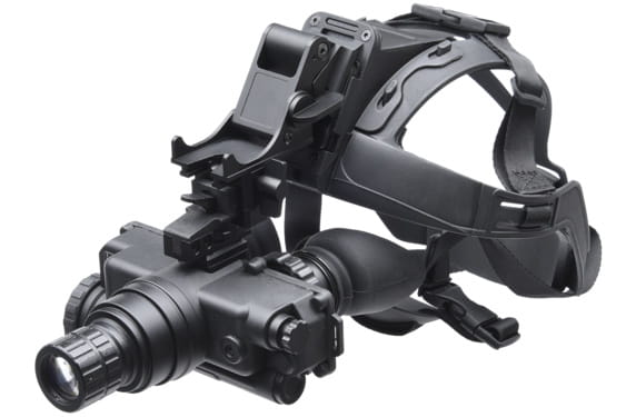 Gogle noktowizyjne AGM Wolf-7 Pro NW1 Gen 2+