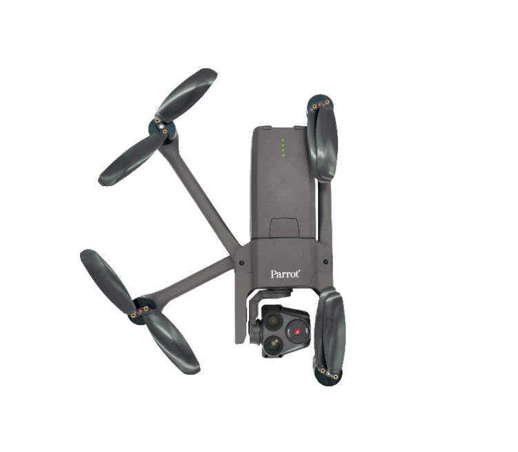 Dron Parrot ANAFI USA