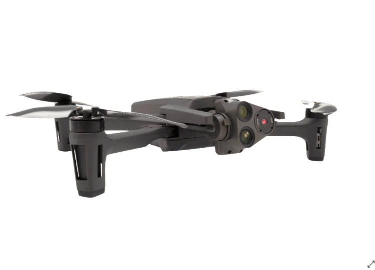 Dron Parrot ANAFI USA