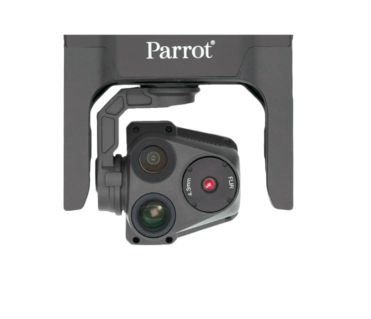 Dron Parrot ANAFI USA