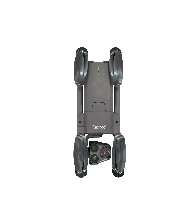 Dron Parrot ANAFI USA