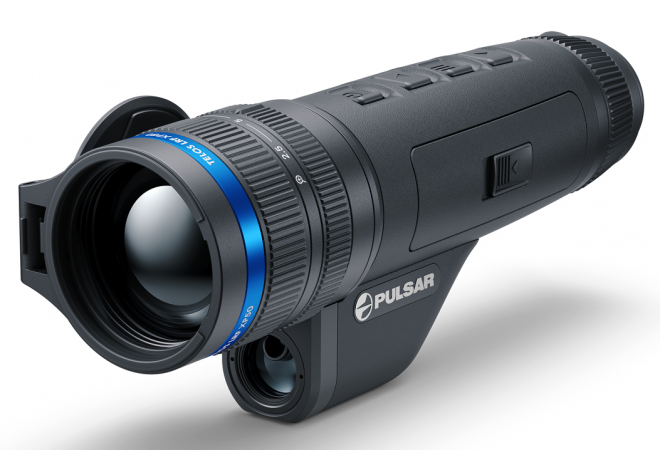 Monokular termowizyjny Pulsar Telos LRF XP50