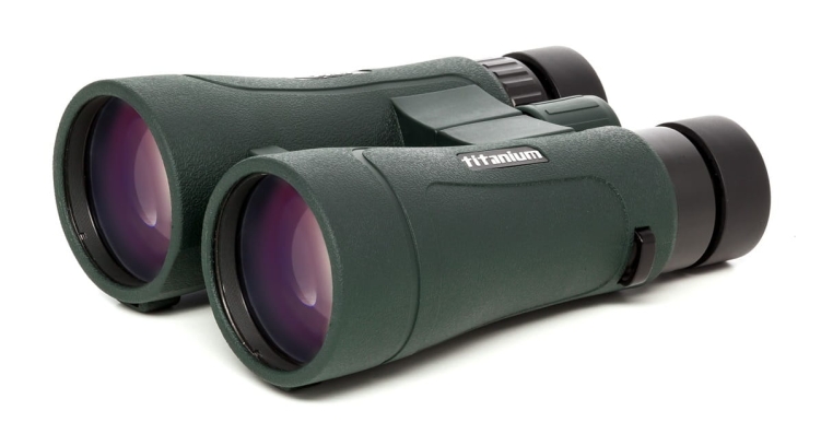 Delta Optical Lornetka Titanium 8x56 ROH DO-1407
