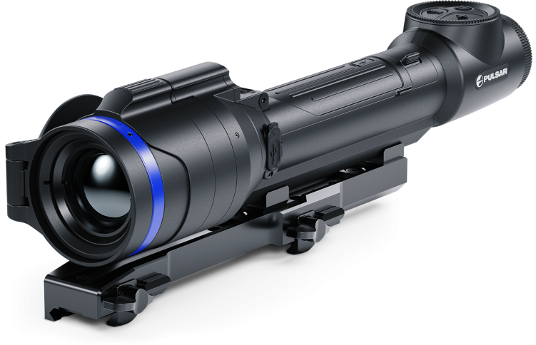 Celownik termowizyjny Pulsar Talion XQ38
