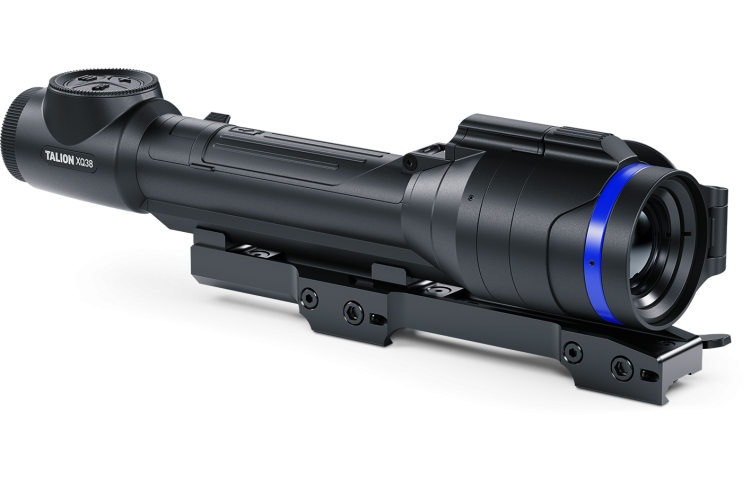 Celownik termowizyjny Pulsar Talion XQ38
