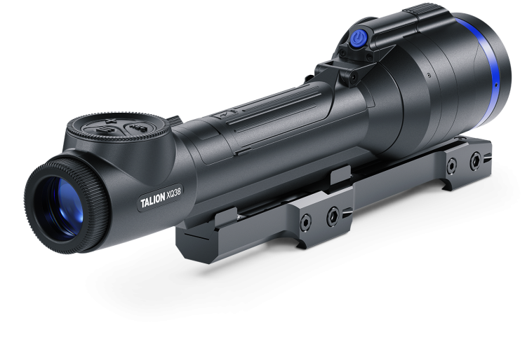 Celownik termowizyjny Pulsar Talion XQ38