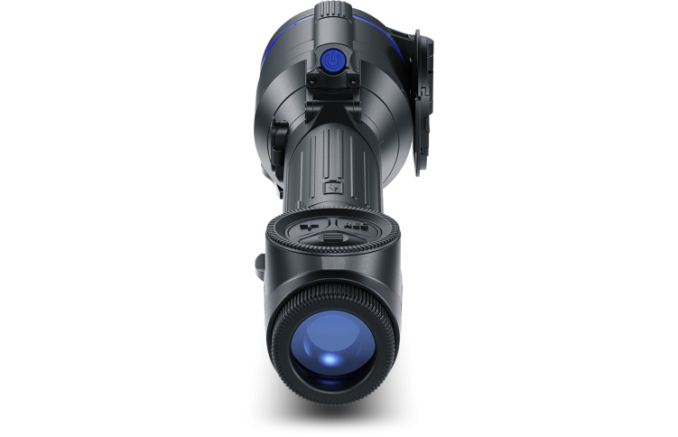 Celownik termowizyjny Pulsar Talion XQ38