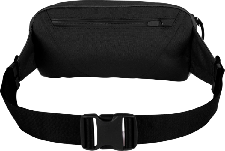 Torba Boundary Rennen Sling Bag czarny