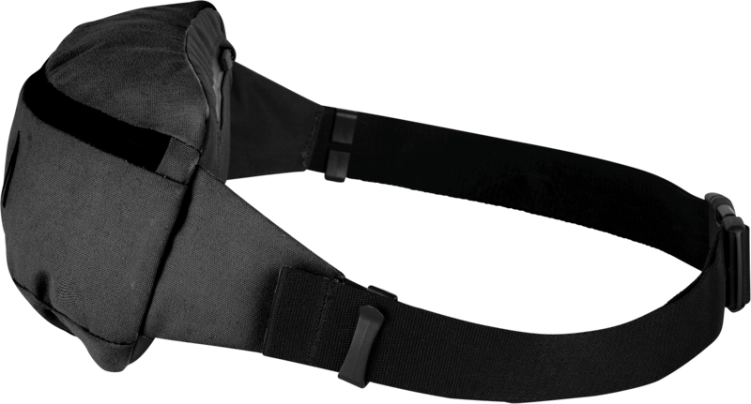 Torba Boundary Rennen Sling Bag czarny