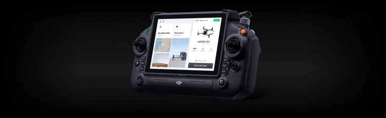 Dron termowizyjny Dji Matrice 30T