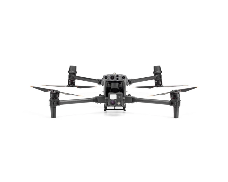 Dron termowizyjny Dji Matrice 30T
