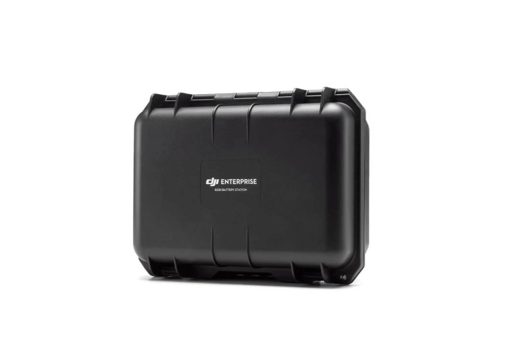 Dron termowizyjny Dji Matrice 30T