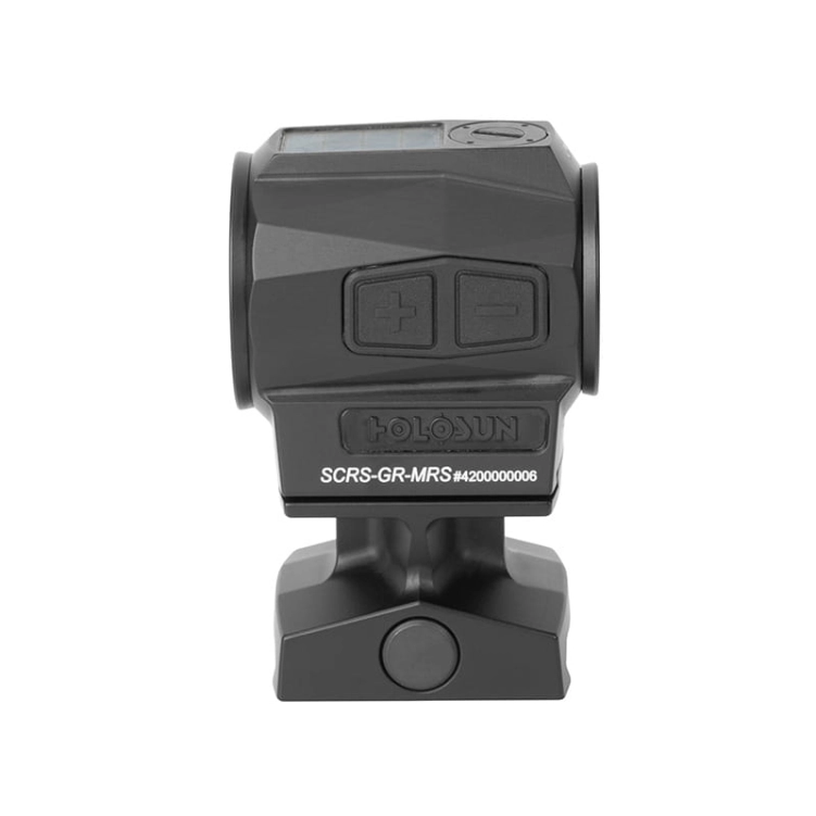 Kolimator Holosun SCRS RD MRS