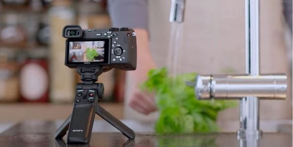 UCHWYT SONY GP-VPT2BT
