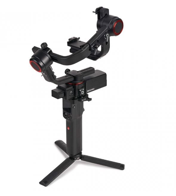 Gimbal Manfrotto MVG300XM