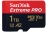 Karta SanDisk Extreme PRO microSDXC 1 TB