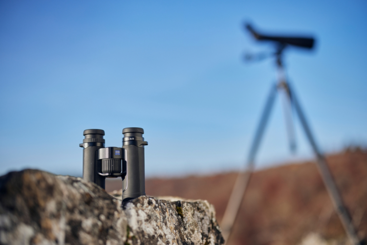 Lornetka Zeiss SFL 8x30