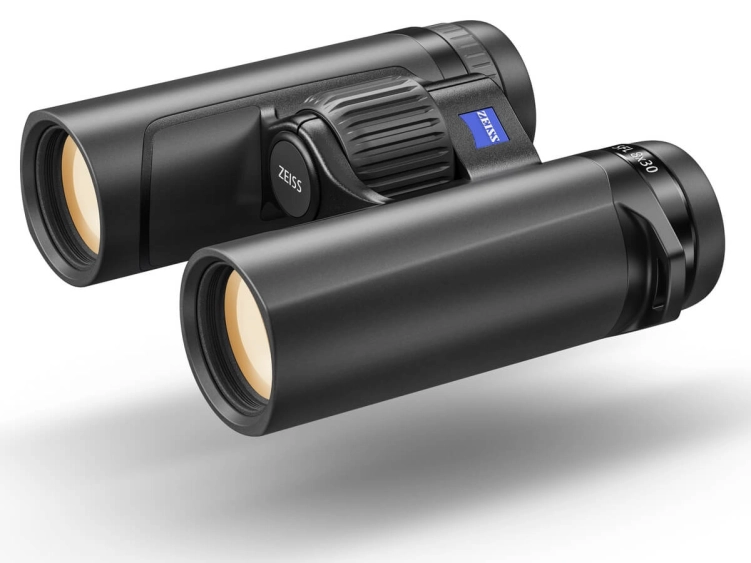 Lornetka Zeiss SFL 8x30