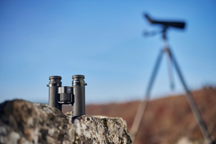 Lornetka Zeiss SFL 8x30