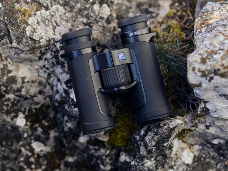 Lornetka Zeiss SFL 8x30