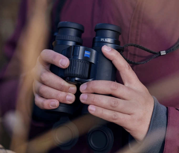 Lornetka Zeiss SFL 8x30