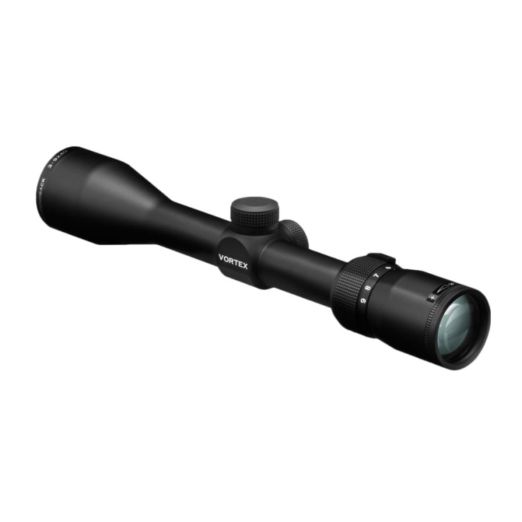 Vortex Diamondback 3-9x40 1'' BDC Luneta celownicza