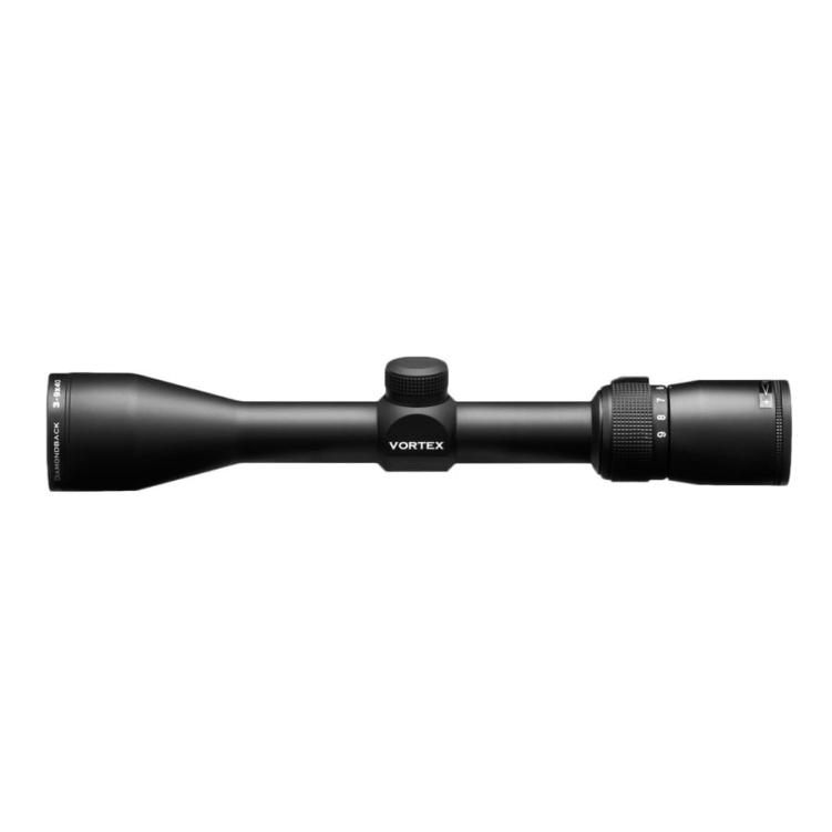 Vortex Diamondback 3-9x40 1'' BDC Luneta celownicza